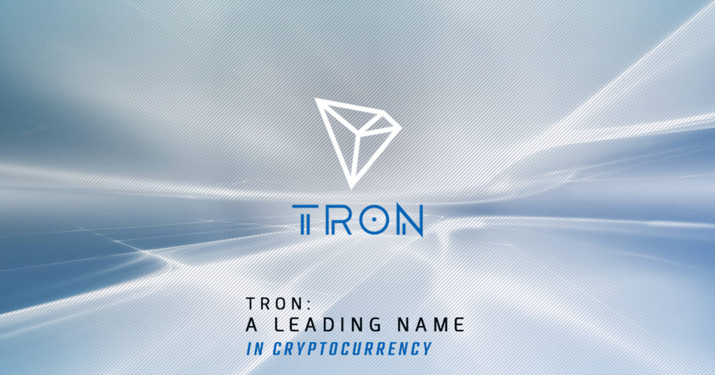 A Leading Name in Cryptocurrency