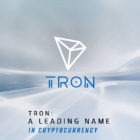 A Leading Name in Cryptocurrency