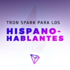 Tron Spark Espanol