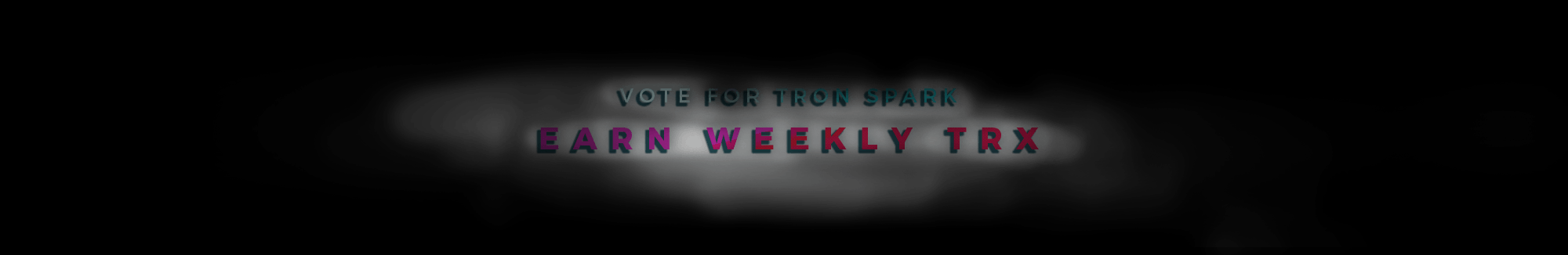 Vote for Tron Spark