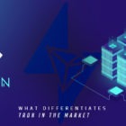 tron differences