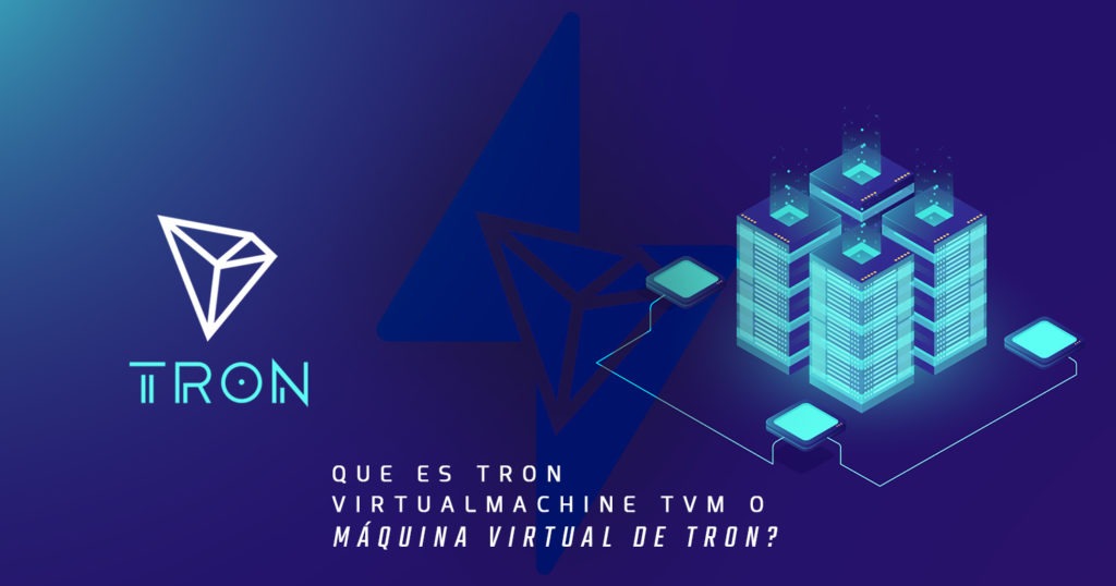 TVM TRON Espanol