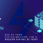 TVM TRON Espanol