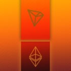 Tron vs Ethereum