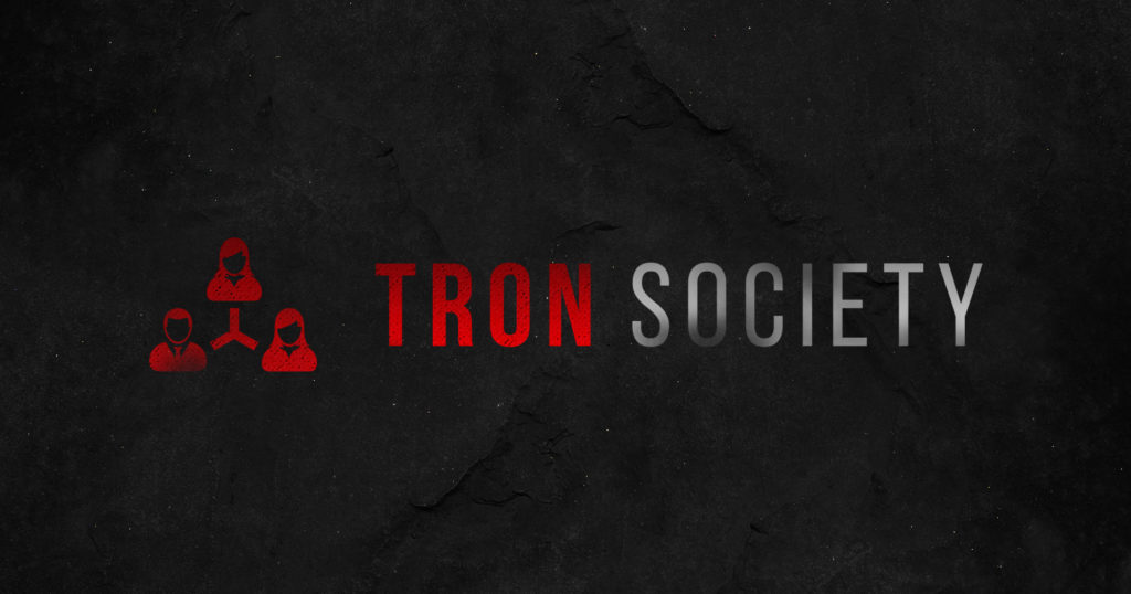 Tron Society SR