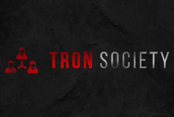 Tron Society SR