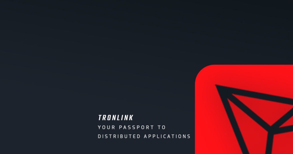 Tronlink Tron