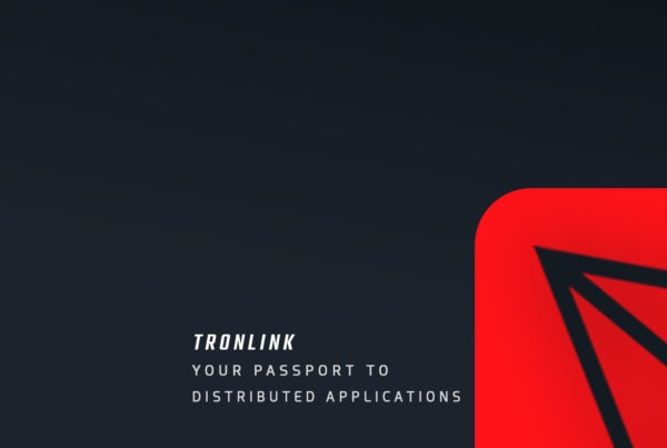 Tronlink Tron