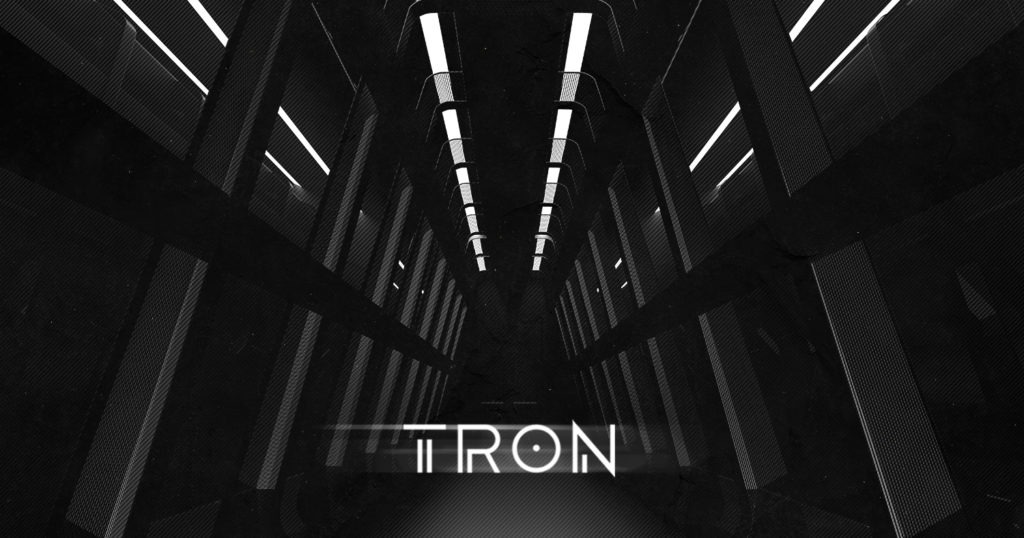 Tron Vote