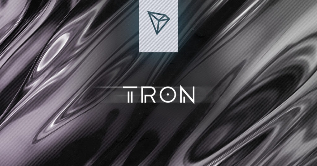 Tron dPos