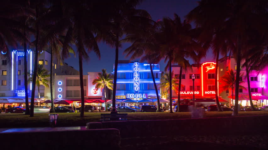 Tron, WeWork, and Tron Spark Hit South Beach in One Day!