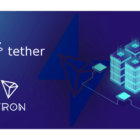 tether and tron