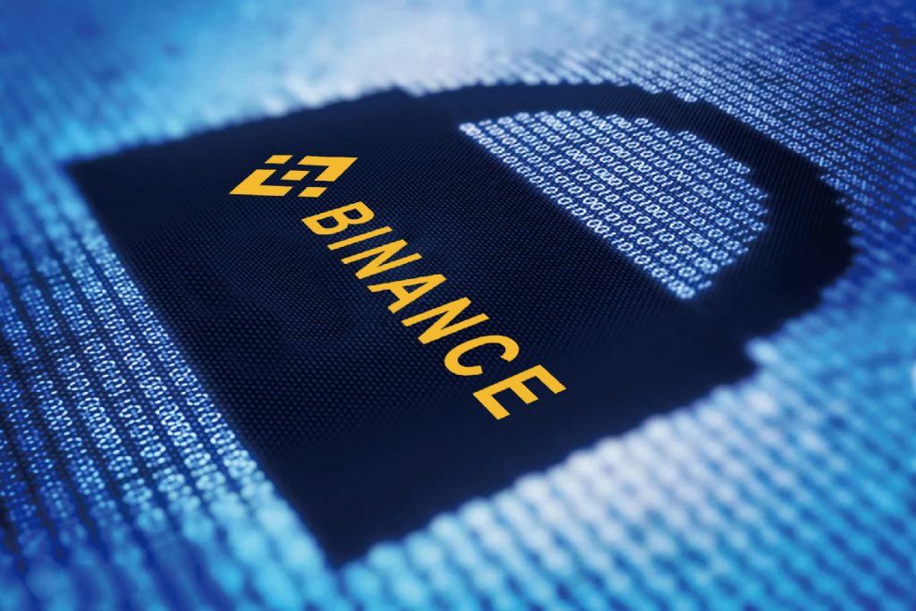 Binance Hack