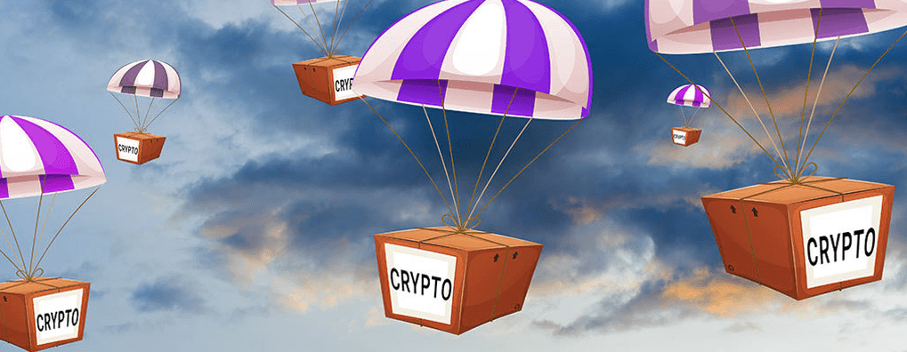 How To Get Monthly BitTorrent (BTT) Airdrops for Your TRX