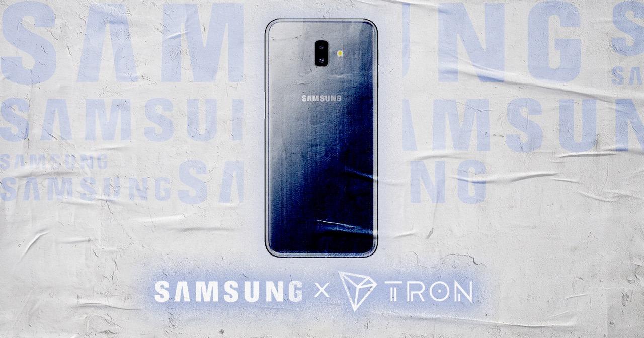 The Week That Tron Met Samsung