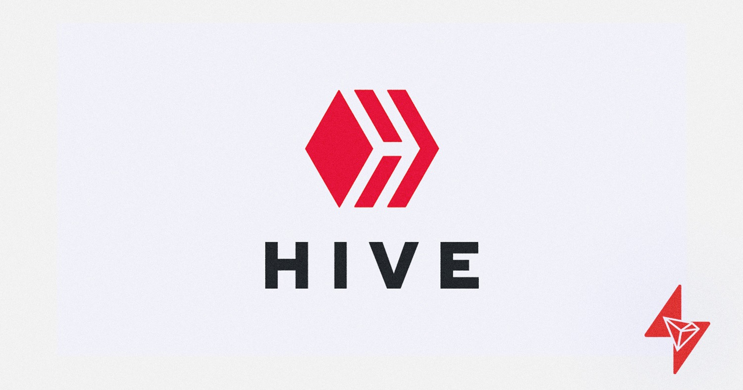 Hive: The community’s exit from Justin Sun’s Steemit?