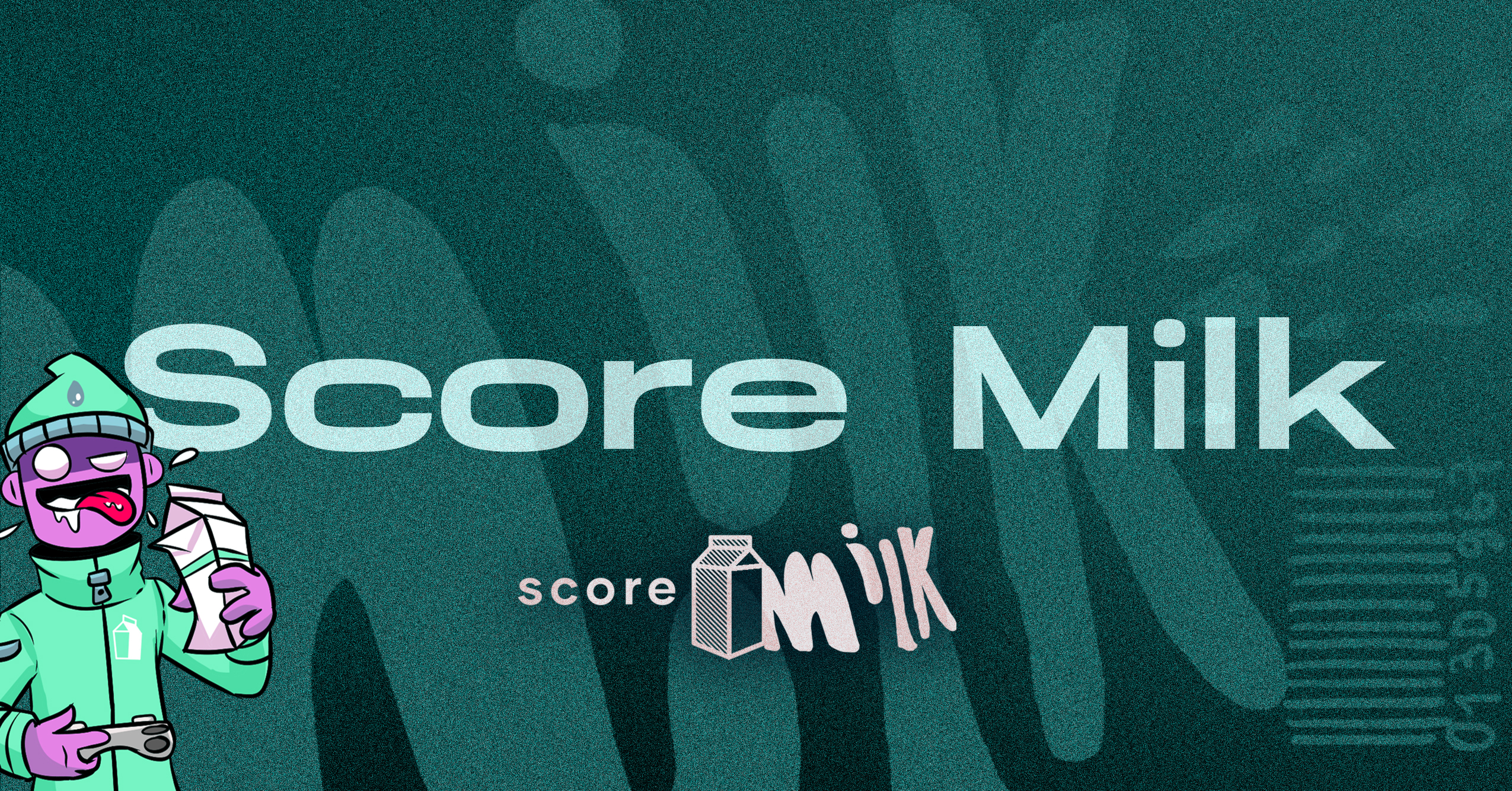 Score Milk Update – October 18, 2020