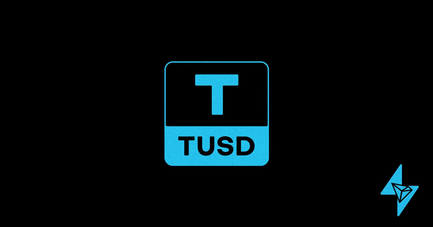 TRON: TUSD deployed on the TRON Network