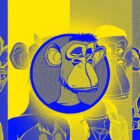 Bored Ape Tron CLub Header