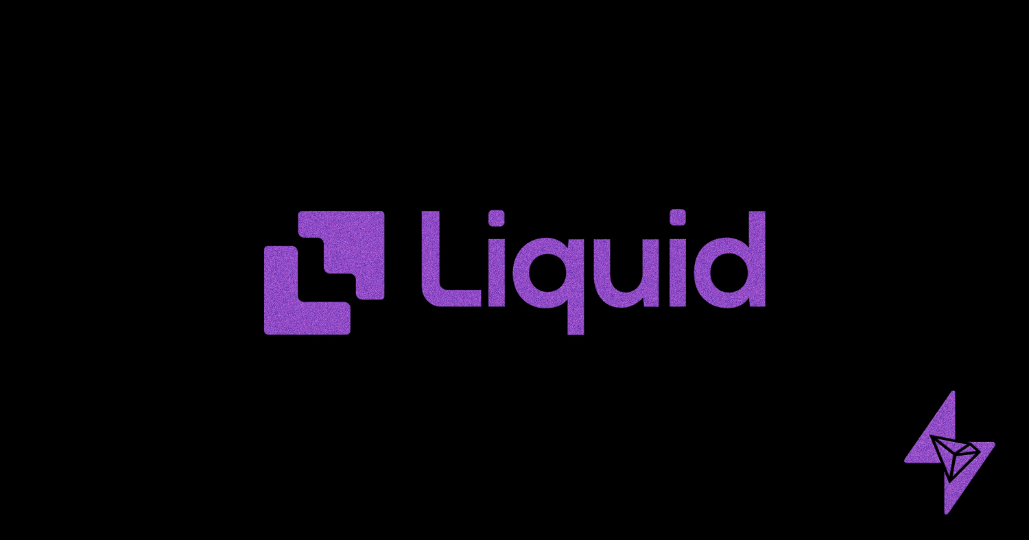 Liquid Global: Supports TRC-20-USDC Transactions