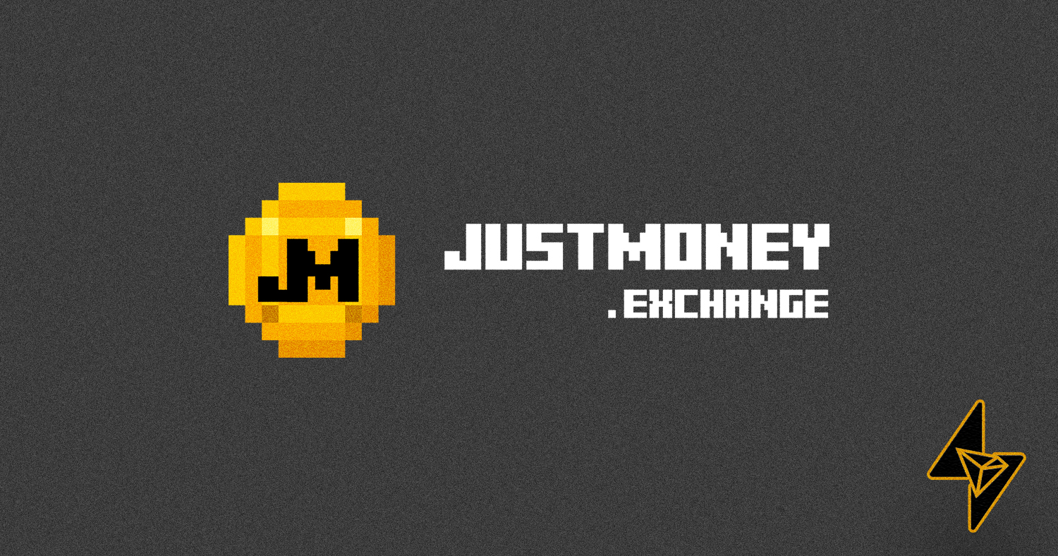 JustMoney: Adds TRX-SUN Swapping Pair