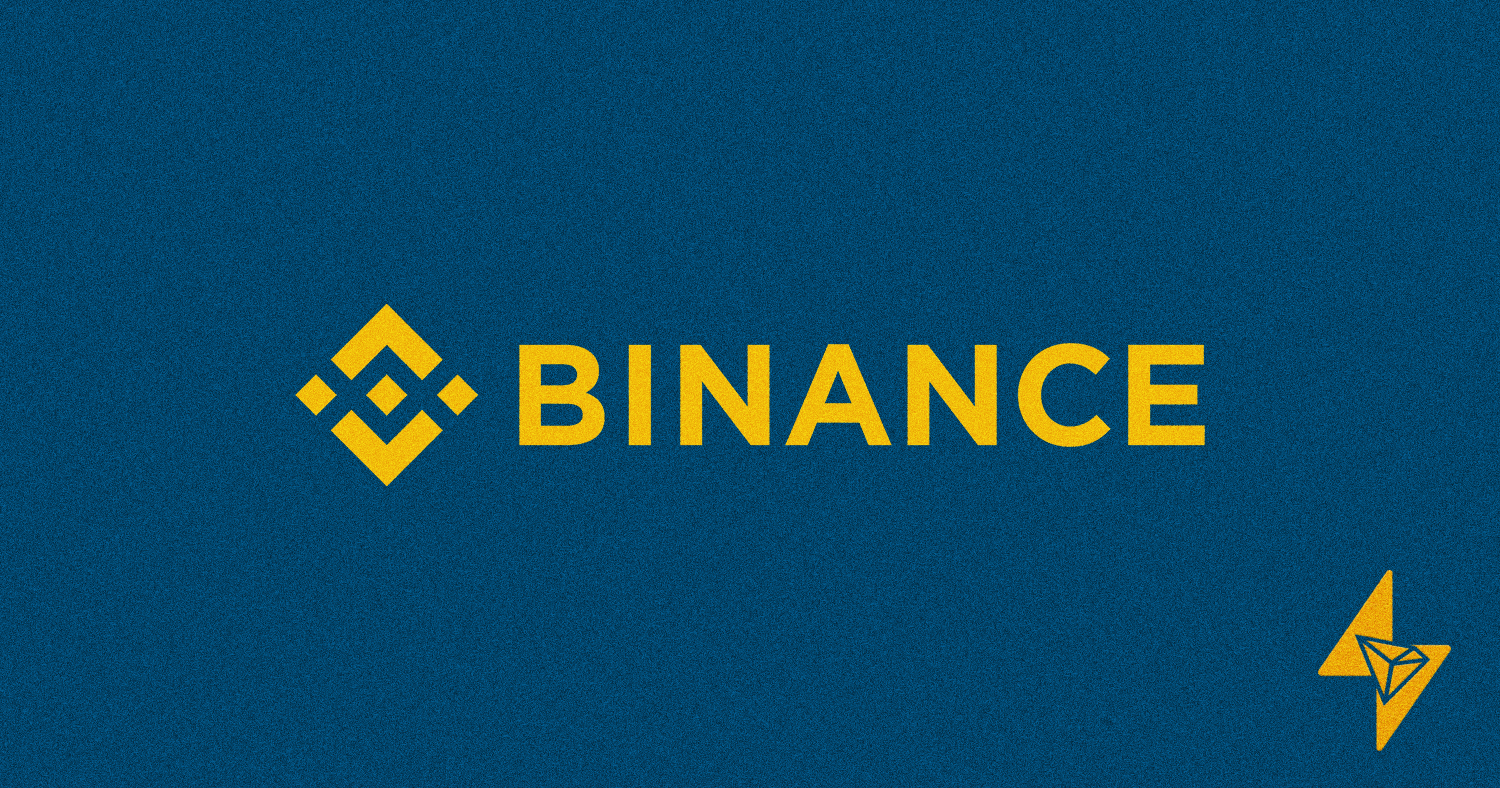 Binance: Earn Passive TRX with Binance’s Auto-Invest