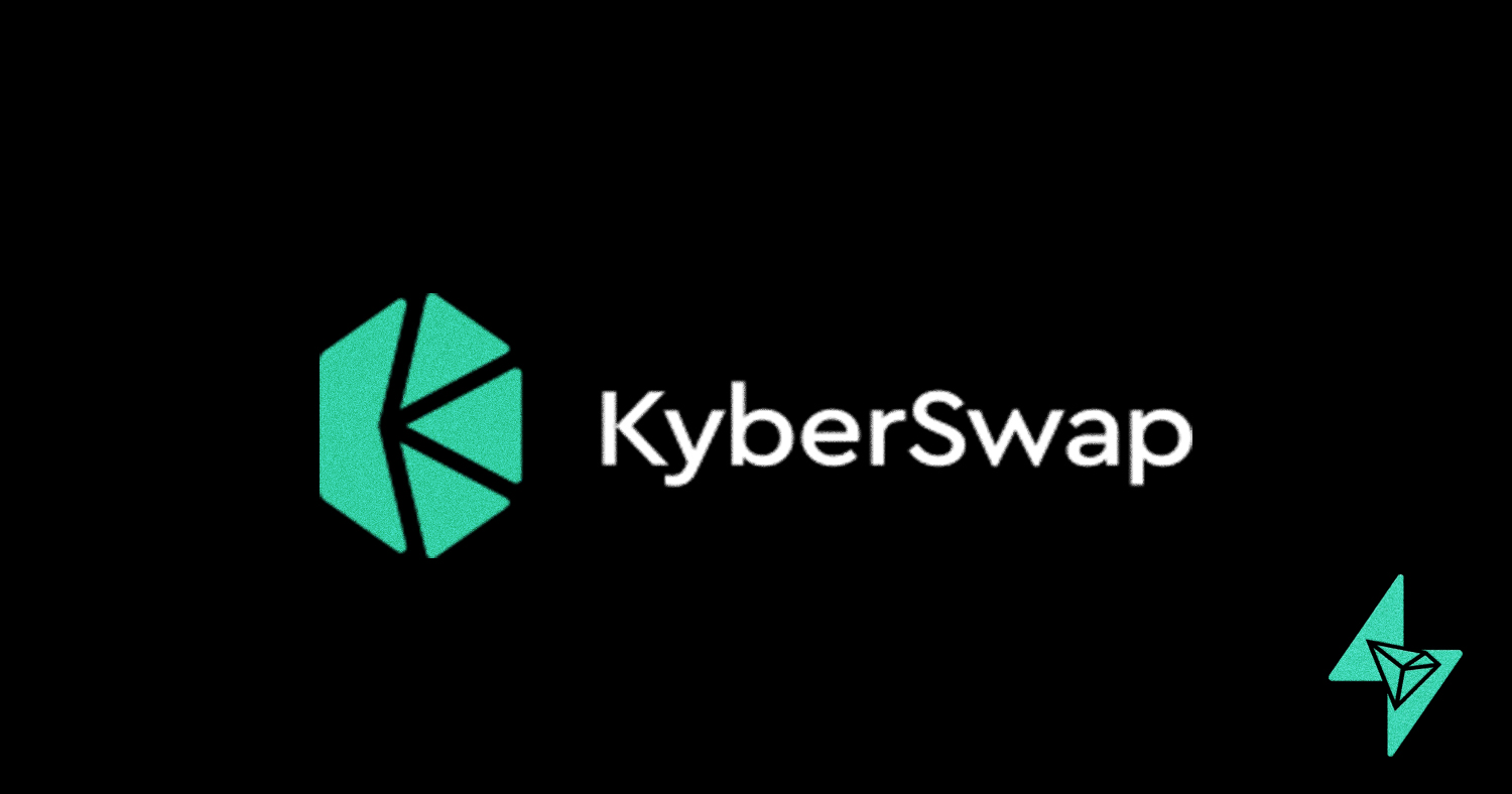 KyberSwap: Launches on BitTorrent Chain