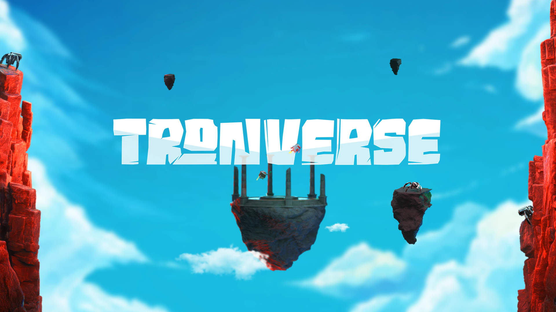 TronVerse is establishing a new standard for Play to Earn