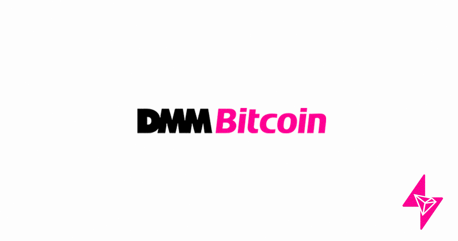 dmm group cryptocurrency