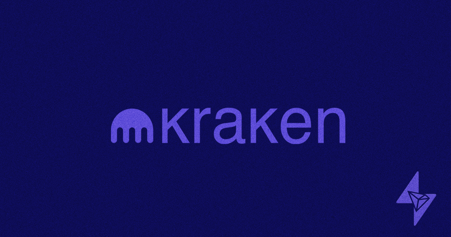 Kraken: TRX Added to Futures Contracts Next Week