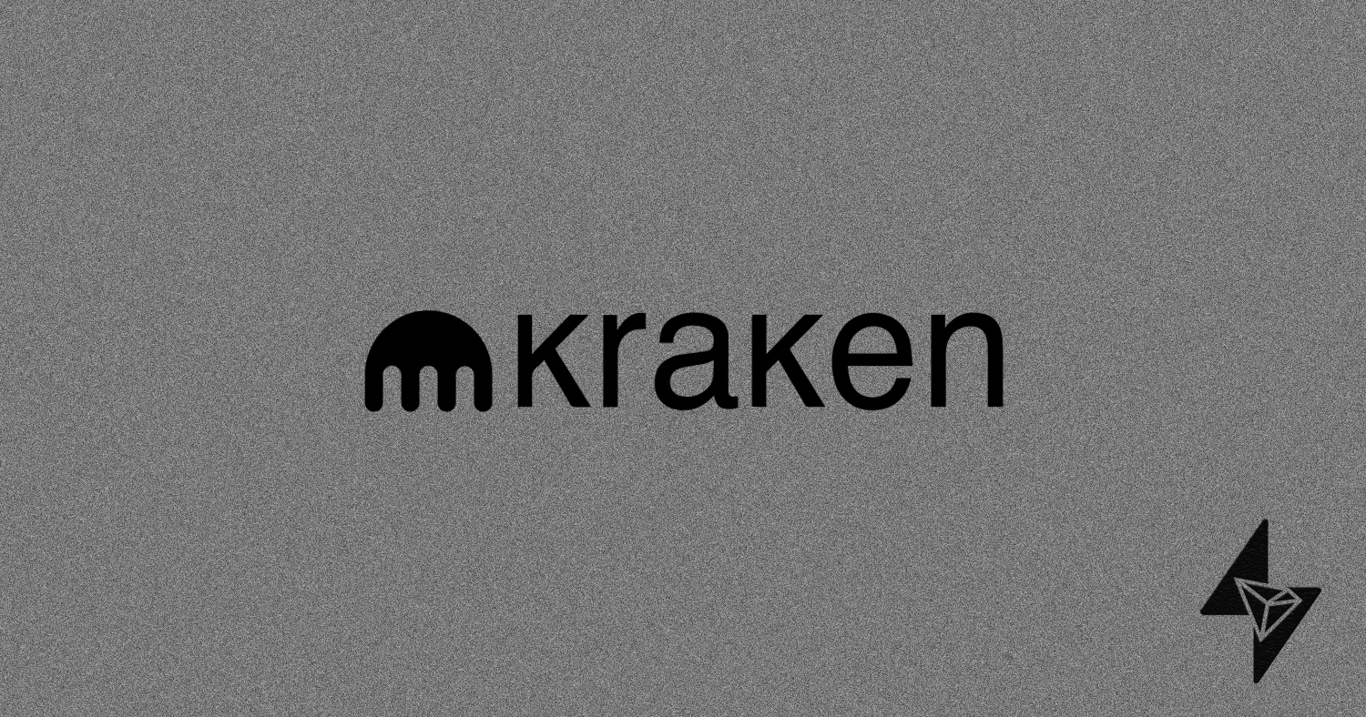 Kraken Exchange: BTT Trading Now Available