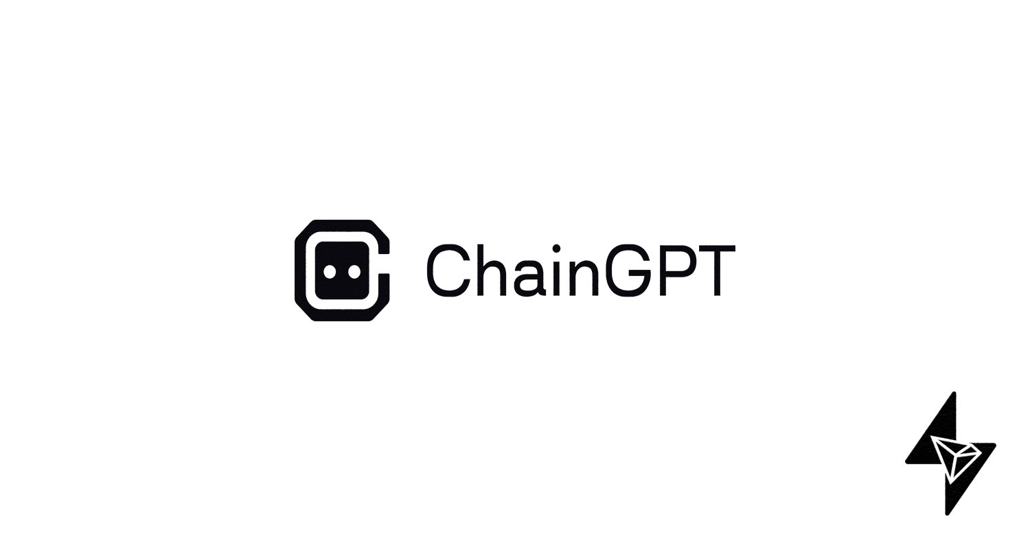 ChainGPT: Partners with TRON for Enhanced User Experience