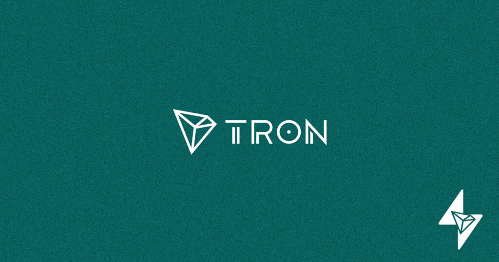 TRON: Securing the Second Spot in Layer-1 Blockchain TVL