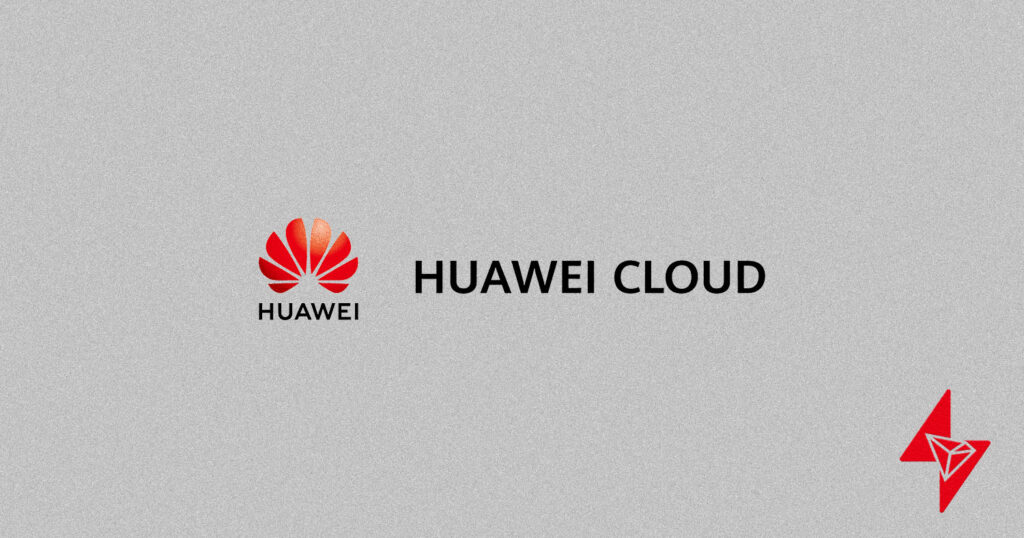 Huawei Cloud: Partnering with TRON Network to Revolutionize Web3 Services